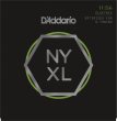 D'Addario NYXL1156 struny do gitary elektr 11-56 - zdjęcie 1