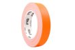 Gafer Fluo taśma 24mm x 25m pomarańczowa - zdjęcie 1