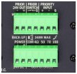 APART PA 240 P - wzmacniacz mocy 240W, 100V i 4 om - zdjęcie 5