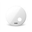 Evans BD22 EQ3 RESO SMTH WH naciąg do centrali 22" - zdjęcie 1
