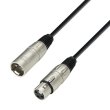 Adam Hall Cables K3 MMF 0100 XLR-XLR 1m - zdjęcie 1