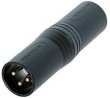 NEUTRIK NA3MM-B XLR XLR - zdjęcie 1
