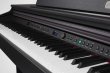 Artesia DP-10 E RW - pianino cyfrowe z aranżerem - zdjęcie 2