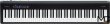 Roland FP-30 BK - przenośne pianino cyfrowe - zdjęcie 1