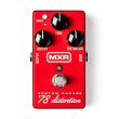 Dunlop MXR M78 Badass Distortion - zdjęcie 1