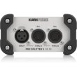 Klark Teknik DS50 pasywny spliter 1 wejście/5 wyjść - zdjęcie 1