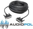 Przewod Kabel ILDA 3m 3 metry - zdjęcie 1