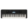 Yamaha PSR-E383 keyboard - zdjęcie 1