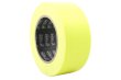 Gafer Pro Fluo taśma 48mm x 25m żółta - zdjęcie 1