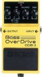 Boss ODB-3 Bass Overdrive - efekt do gitary basowej - zdjęcie 1