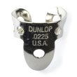 Dunlop Pazurek Nickel/Silver 0.0225" - zdjęcie 1