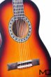 Alvera ACG-100 4/4 SB - gitara klasyczna 4/4 - zdjęcie 5