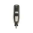 Adapter RCA czincz - XLR męski XLR 3 pol M-RCA M - zdjęcie 1