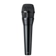 Shure NXN8/C Nexadyne mikrofon dynamiczny - zdjęcie 1