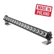 LED WASHER 16x10W RGBW 4w1 16 SEKCJI MK2 - zdjęcie 1