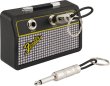 Fender Third Man Hardware Mini Jack Rack - zdjęcie 1