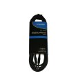 AC-J6S/5 Jack-cable 6,3mm stereo 5m jack jack - zdjęcie 1