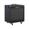 Ampeg PF-210 HE - kolumna do głowy basowej - zdjęcie 2