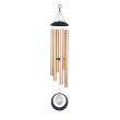 Meinl Sonic Energy MCDT50AB Meditation Chime - zdjęcie 1