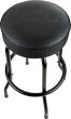 Fender Barstool 30" Blackout stołek barowy - zdjęcie 1