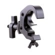 Admiral Selflock coupler easy RD48-51 30 mm WLL 250 kg czarne - zdjęcie 1