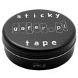 Gafer Puszka do Sticky Tape - zdjęcie 1