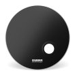 Evans BD20 EMAD RESO BLK naciąg do centrali 20" - zdjęcie 1