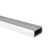Admiral Profil aluminiowy do nośnika 30x15 mm, długość 3 m - zdjęcie 1