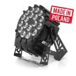LED PAR 64 48x3W 4in1 RGBW SHORT Mk2 - zdjęcie 1