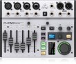 Behringer Flow 8 - mikser cyfrowy - zdjęcie 1