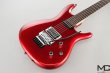 Ibanez JS-24P CA Joe Satriani - gitara elektryczna - zdjęcie 2