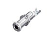 Rean NYS2203 gniazdo gitarowe jack stereo 1/4" - zdjęcie 1
