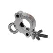 DT Narrow Eye Clamp 200kg 48-51 mm Duratruss - zdjęcie 1