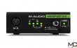 M-Audio Midisport 2x2 - interfejs MIDI/USB - zdjęcie 1