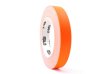 Gafer Fluo taśma 19mm x 25m pomarańczowa - zdjęcie 1