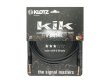 Klotz KIKKG30PPSW przewód instrumentalny 3m - zdjęcie 1