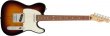 Fender Player Stratocaster Floyd Rose HSS PF SRD - gitara elektryczna - zdjęcie 1