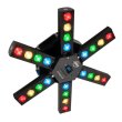 ADJ American Dj Starship 24x15W BSTOCK - zdjęcie 1