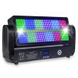 LIGHT4ME VENOM STROBE HEAD stroboskop blinder oświetlacz efekt LED RGB+CW - zdjęcie 1