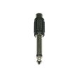 Adapter AC-A-RF/J6M RCA F - 6,3mm jack mono - zdjęcie 1