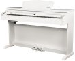 Artesia DP-3+ WH PCV - domowe pianino cyfrowe - zdjęcie 1