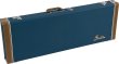 Fender Classic Series Strat/Tele case LPB - zdjęcie 1