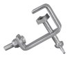 EUROLITE TH-25 Theatre Clamp Hak do 25mm 10kg - zdjęcie 1
