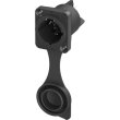 Neutrik NAC3MPX-TRUE1 Złącze PowerCon TRUE1 IP - zdjęcie 1