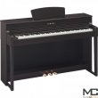 Yamaha CLP-635 R Clavinova - domowe pianino cyfrowe - zdjęcie 1