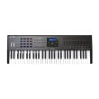 ‌Arturia Keylab 61 MK2 black + Pigments for FREE! + 3 dodatkowe wirtualne instrumenty gratis! ♦ NATYCHMIASTOWA WYSYŁKA ♦ 30 DNI NA ZWROT ♦... - zdjęcie 1