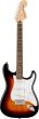 Squier Affinity Stratocaster SSS LRL WPG 3TS - zdjęcie 1