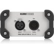 Klark Teknik DS20 pasywny spliter 1 wejście/2 wyjścia - zdjęcie 1