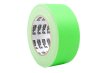 Gafer Fluo taśma 48mm x 25m zielona - zdjęcie 1