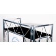 Alumionowa półka do PRO EVENT TABLE PRO-SHELF - zdjęcie 1